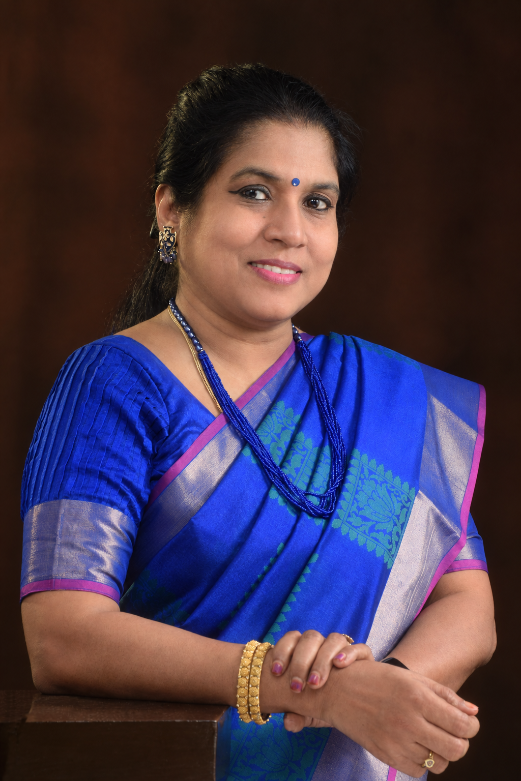 Jagajanani R — Founder, Beacon Consulting Line
